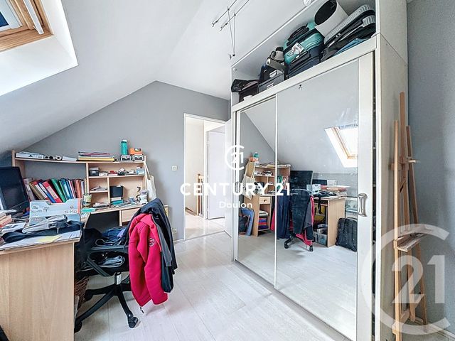 Maison &agrave; vendre - 6 pi&egrave;ces - 113,24 m2 - Nantes - 44 - PAYS-DE-LOIRE