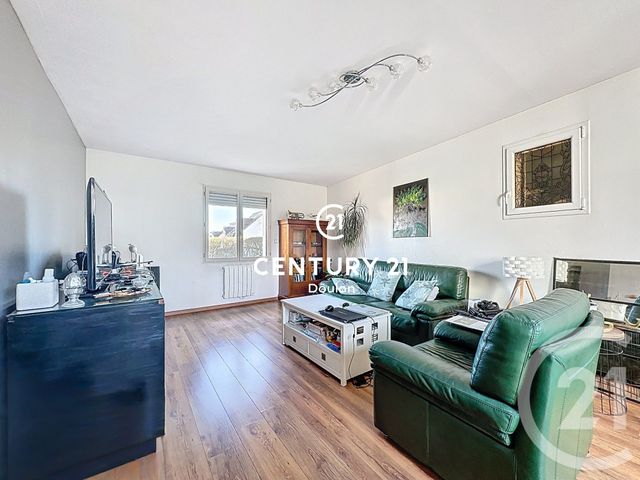 Maison &agrave; vendre - 6 pi&egrave;ces - 113,24 m2 - Nantes - 44 - PAYS-DE-LOIRE