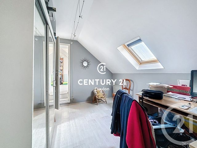 Maison &agrave; vendre - 6 pi&egrave;ces - 113,24 m2 - Nantes - 44 - PAYS-DE-LOIRE