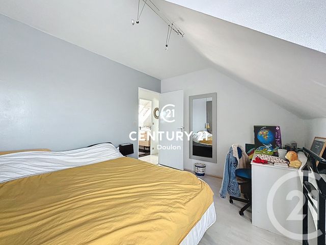 Maison &agrave; vendre - 6 pi&egrave;ces - 113,24 m2 - Nantes - 44 - PAYS-DE-LOIRE