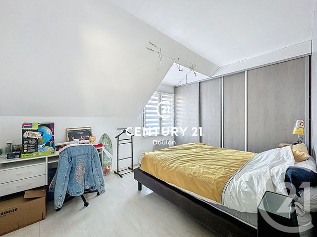 Maison &agrave; vendre - 6 pi&egrave;ces - 113,24 m2 - Nantes - 44 - PAYS-DE-LOIRE