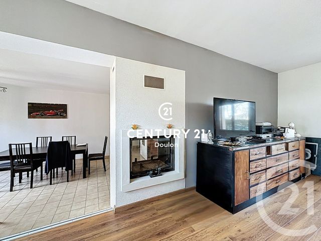 Maison &agrave; vendre - 6 pi&egrave;ces - 113,24 m2 - Nantes - 44 - PAYS-DE-LOIRE