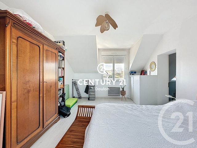 Maison &agrave; vendre - 6 pi&egrave;ces - 113,24 m2 - Nantes - 44 - PAYS-DE-LOIRE