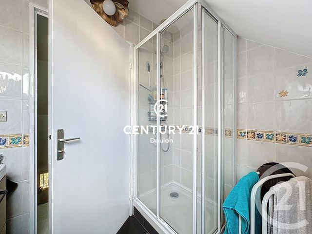 Maison &agrave; vendre - 6 pi&egrave;ces - 113,24 m2 - Nantes - 44 - PAYS-DE-LOIRE