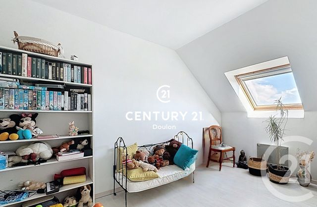 Maison &agrave; vendre - 6 pi&egrave;ces - 113,24 m2 - Nantes - 44 - PAYS-DE-LOIRE