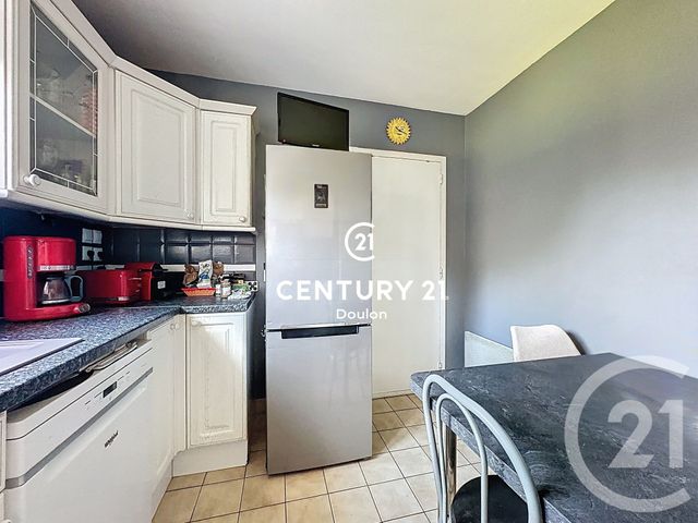 Maison &agrave; vendre - 6 pi&egrave;ces - 113,24 m2 - Nantes - 44 - PAYS-DE-LOIRE