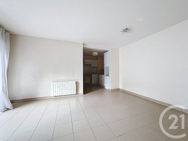 appartement - NANTES - 44