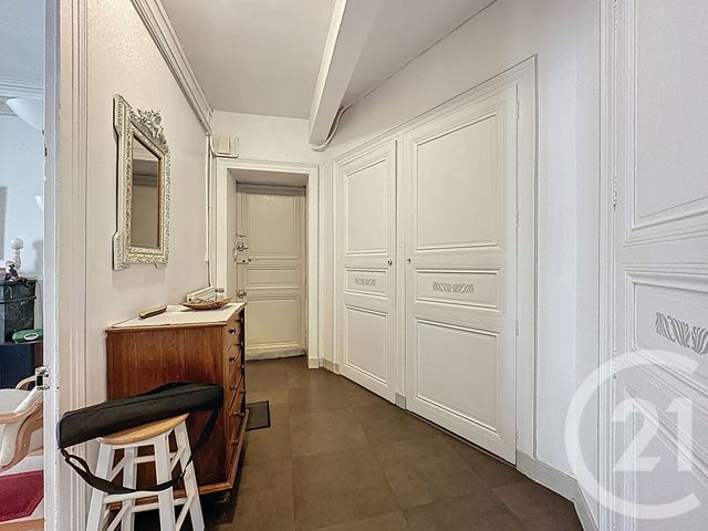 Appartement T4 &agrave; vendre - 4 pi&egrave;ces - 110,70 m2 - Nantes - 44 - PAYS-DE-LOIRE