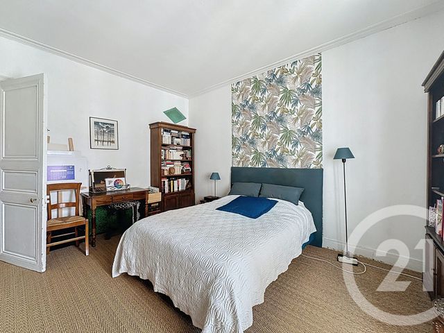 Appartement T4 &agrave; vendre - 4 pi&egrave;ces - 110,70 m2 - Nantes - 44 - PAYS-DE-LOIRE