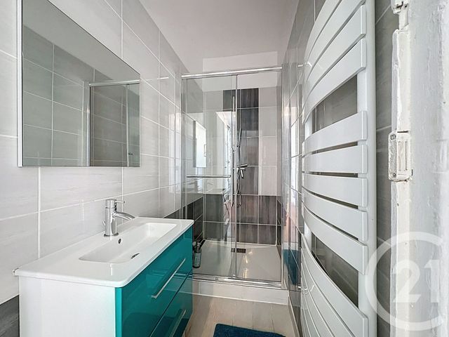 Appartement T4 &agrave; vendre - 4 pi&egrave;ces - 110,70 m2 - Nantes - 44 - PAYS-DE-LOIRE