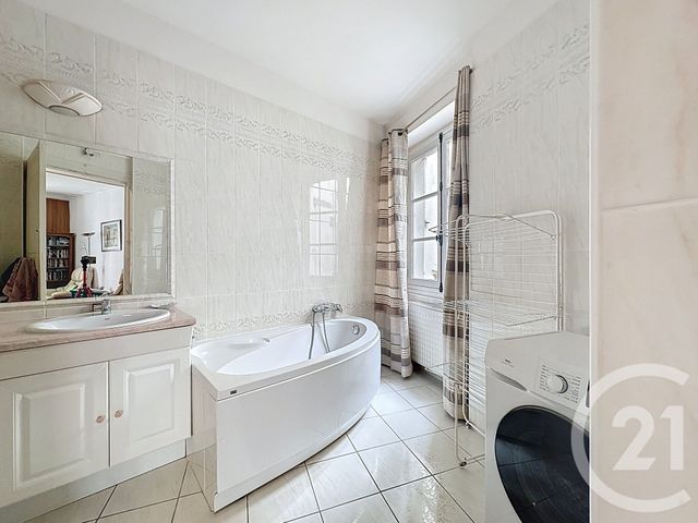Appartement T4 &agrave; vendre - 4 pi&egrave;ces - 110,70 m2 - Nantes - 44 - PAYS-DE-LOIRE