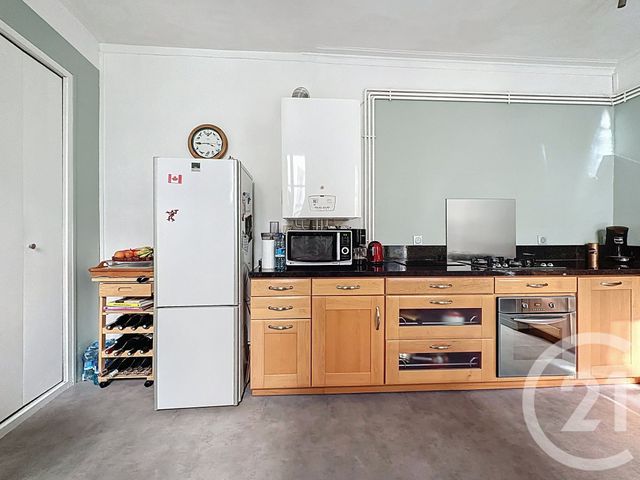 Appartement T4 &agrave; vendre - 4 pi&egrave;ces - 110,70 m2 - Nantes - 44 - PAYS-DE-LOIRE