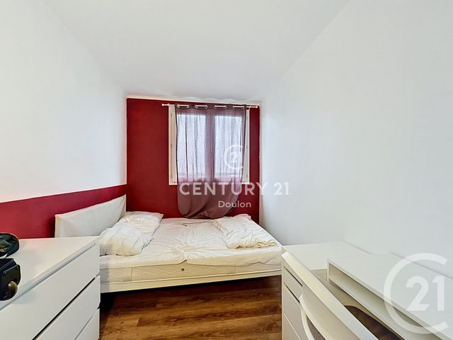 Appartement T4 &agrave; vendre - 4 pi&egrave;ces - 61,50 m2 - Nantes - 44 - PAYS-DE-LOIRE