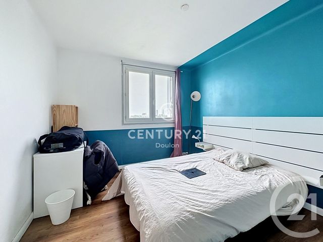 Appartement T4 &agrave; vendre - 4 pi&egrave;ces - 61,50 m2 - Nantes - 44 - PAYS-DE-LOIRE