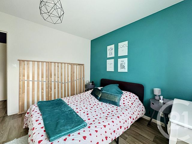 Appartement T2 &agrave; vendre - 2 pi&egrave;ces - 51,15 m2 - Nantes - 44 - PAYS-DE-LOIRE