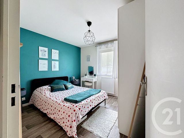 Appartement T2 &agrave; vendre - 2 pi&egrave;ces - 51,15 m2 - Nantes - 44 - PAYS-DE-LOIRE