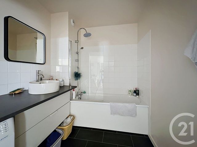 Appartement T2 &agrave; vendre - 2 pi&egrave;ces - 51,15 m2 - Nantes - 44 - PAYS-DE-LOIRE