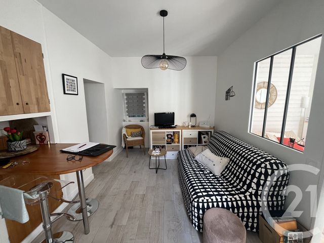 Appartement T2 &agrave; vendre - 2 pi&egrave;ces - 32,70 m2 - Pornic - 44 - PAYS-DE-LOIRE