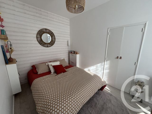 Appartement T2 &agrave; vendre - 2 pi&egrave;ces - 32,70 m2 - Pornic - 44 - PAYS-DE-LOIRE