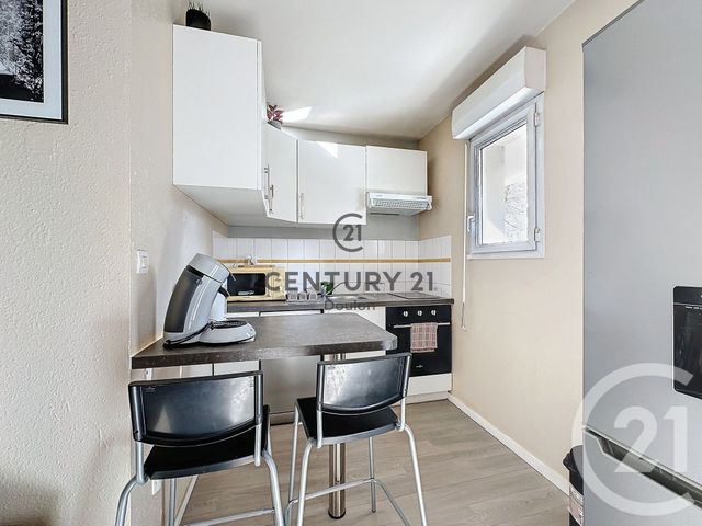 Appartement T2 &agrave; louer - 2 pi&egrave;ces - 39,15 m2 - Nantes - 44 - PAYS-DE-LOIRE