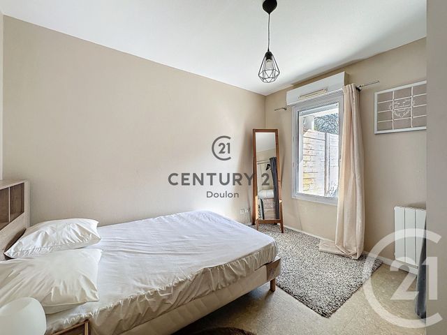 Appartement T2 &agrave; louer - 2 pi&egrave;ces - 39,15 m2 - Nantes - 44 - PAYS-DE-LOIRE