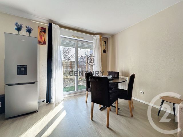 appartement - NANTES - 44