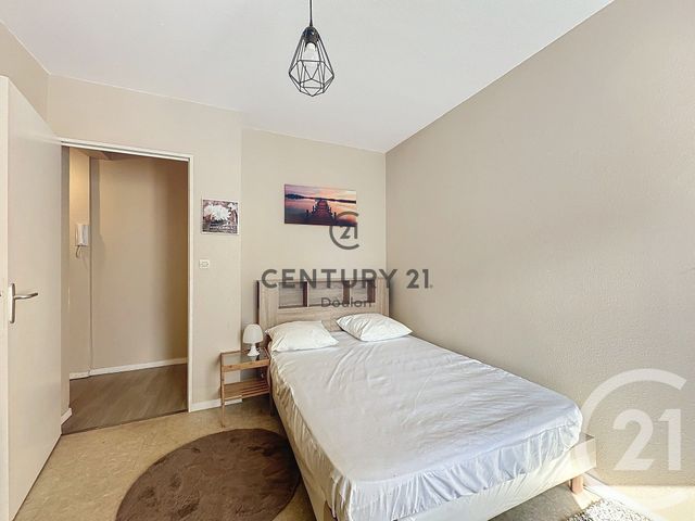 Appartement T2 &agrave; louer - 2 pi&egrave;ces - 39,15 m2 - Nantes - 44 - PAYS-DE-LOIRE