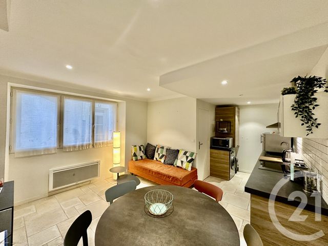 Maison &agrave; vendre - 3 pi&egrave;ces - 48,68 m2 - Pornic - 44 - PAYS-DE-LOIRE