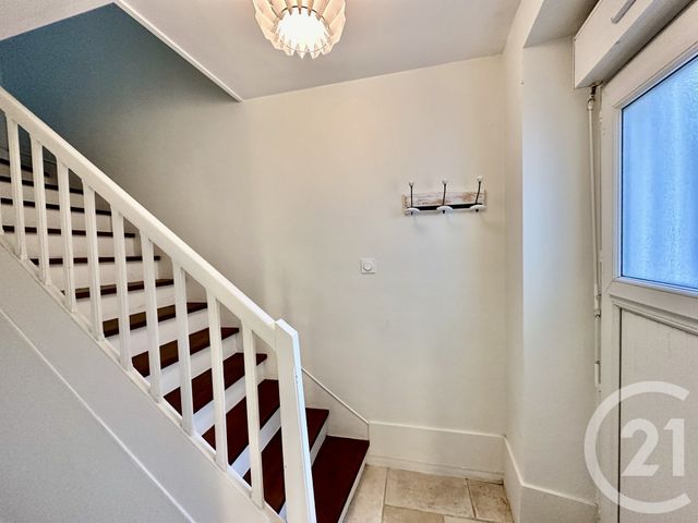 Maison &agrave; vendre - 3 pi&egrave;ces - 48,68 m2 - Pornic - 44 - PAYS-DE-LOIRE