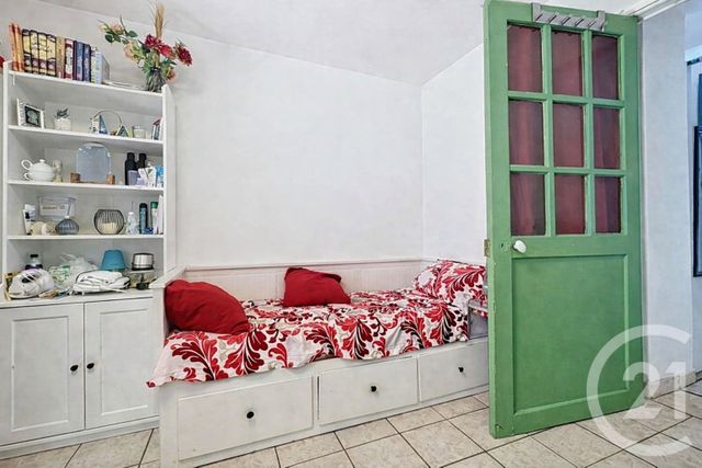 Maison &agrave; vendre - 3 pi&egrave;ces - 41 m2 - Nantes - 44 - PAYS-DE-LOIRE