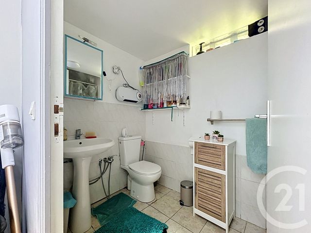 Maison &agrave; vendre - 3 pi&egrave;ces - 41 m2 - Nantes - 44 - PAYS-DE-LOIRE