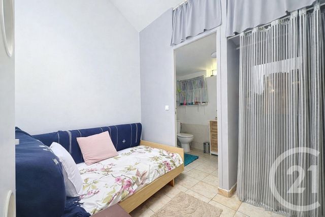 Maison &agrave; vendre - 3 pi&egrave;ces - 41 m2 - Nantes - 44 - PAYS-DE-LOIRE