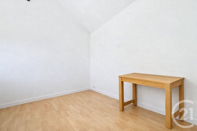 Maison &agrave; vendre - 3 pi&egrave;ces - 41 m2 - Nantes - 44 - PAYS-DE-LOIRE