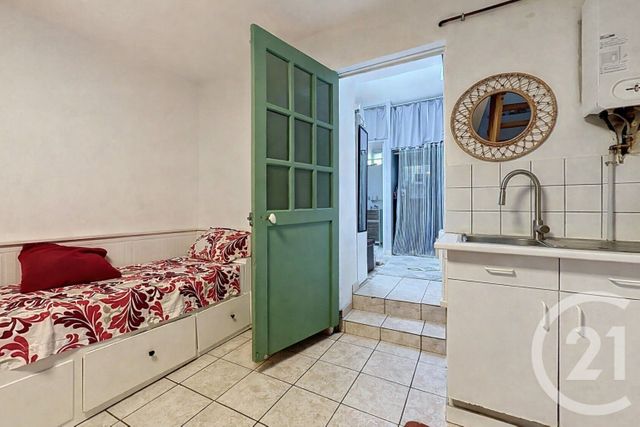 Maison &agrave; vendre - 3 pi&egrave;ces - 41 m2 - Nantes - 44 - PAYS-DE-LOIRE