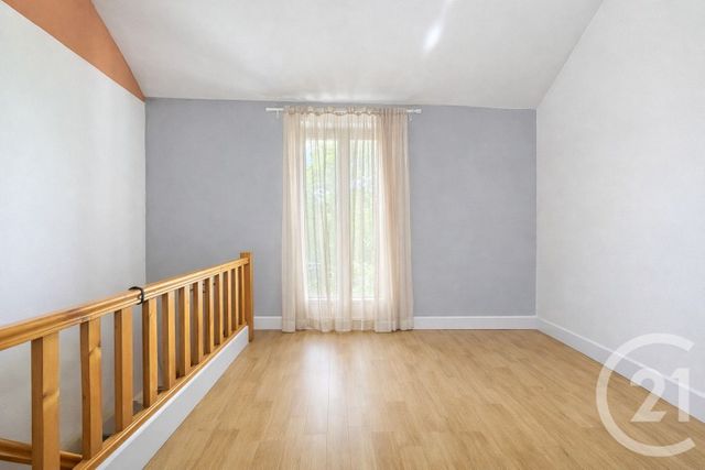 Maison &agrave; vendre - 3 pi&egrave;ces - 41 m2 - Nantes - 44 - PAYS-DE-LOIRE