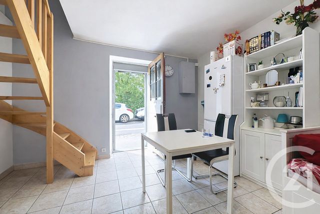 maison - NANTES - 44