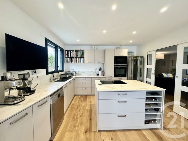 Maison &agrave; vendre - 5 pi&egrave;ces - 147 m2 - Pornic - 44 - PAYS-DE-LOIRE