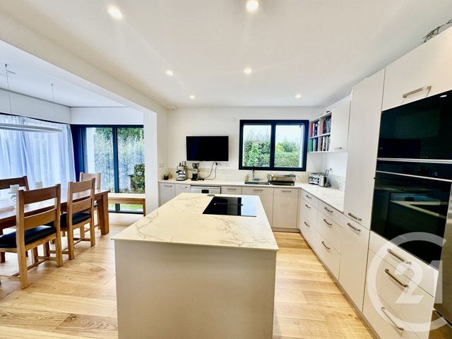 Maison &agrave; vendre - 5 pi&egrave;ces - 147 m2 - Pornic - 44 - PAYS-DE-LOIRE