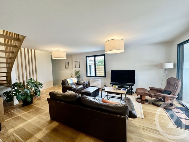maison - PORNIC - 44