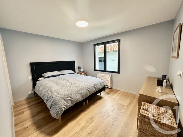 Maison &agrave; vendre - 5 pi&egrave;ces - 147 m2 - Pornic - 44 - PAYS-DE-LOIRE
