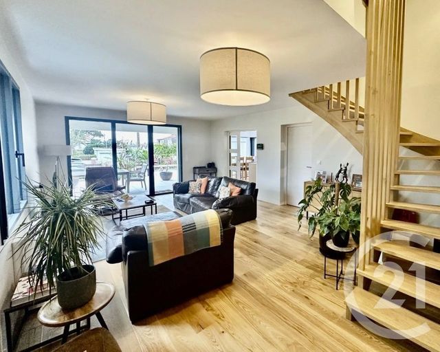 Maison &agrave; vendre - 5 pi&egrave;ces - 147 m2 - Pornic - 44 - PAYS-DE-LOIRE