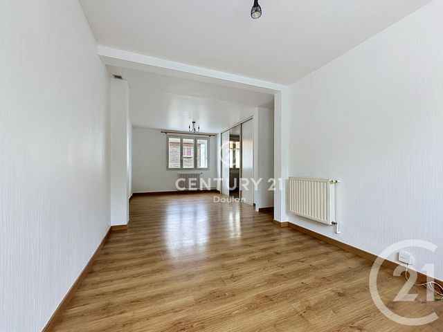 appartement - NANTES - 44