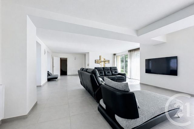 Maison &agrave; louer - 5 pi&egrave;ces - 222 m2 - Carquefou - 44 - PAYS-DE-LOIRE