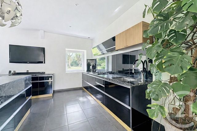 Maison &agrave; louer - 5 pi&egrave;ces - 222 m2 - Carquefou - 44 - PAYS-DE-LOIRE