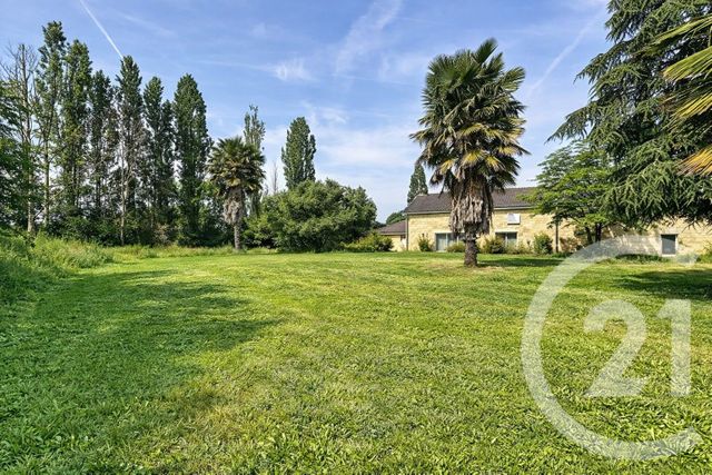 Maison &agrave; louer - 5 pi&egrave;ces - 222 m2 - Carquefou - 44 - PAYS-DE-LOIRE