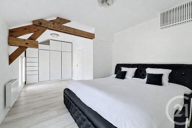 Maison &agrave; louer - 5 pi&egrave;ces - 222 m2 - Carquefou - 44 - PAYS-DE-LOIRE