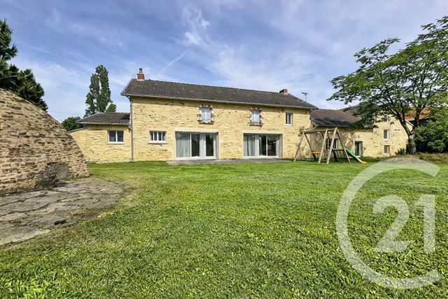 Maison &agrave; louer - 5 pi&egrave;ces - 222 m2 - Carquefou - 44 - PAYS-DE-LOIRE