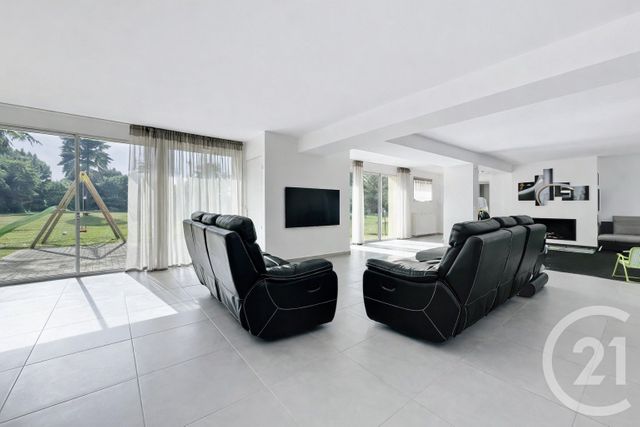 Maison &agrave; louer - 5 pi&egrave;ces - 222 m2 - Carquefou - 44 - PAYS-DE-LOIRE