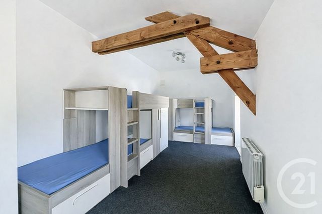 Maison &agrave; louer - 5 pi&egrave;ces - 222 m2 - Carquefou - 44 - PAYS-DE-LOIRE