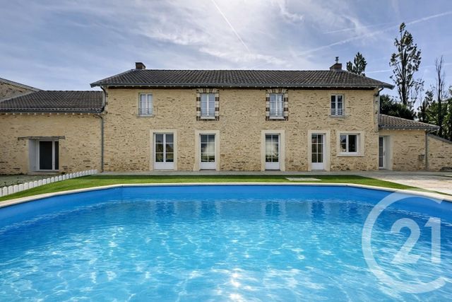 maison - CARQUEFOU - 44